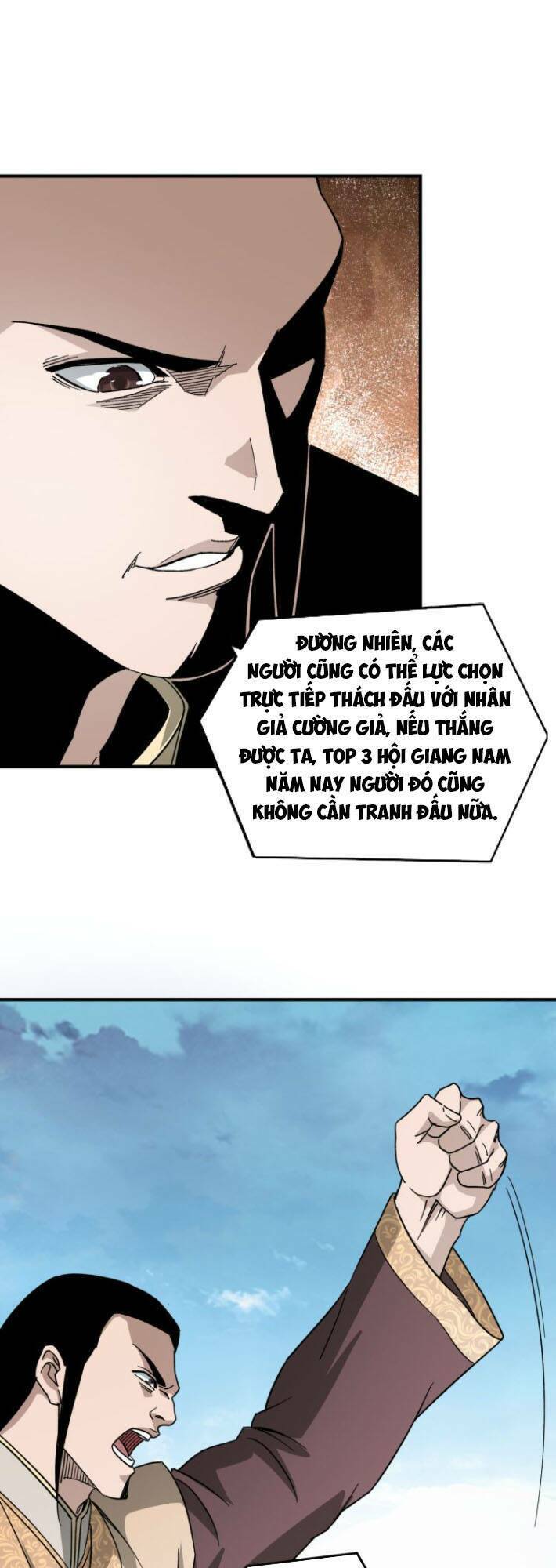 Tối Cường Phản Phái Hệ Thống Chapter 119 - Trang 2