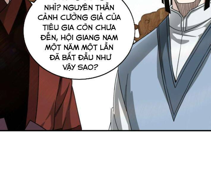 Tối Cường Phản Phái Hệ Thống Chapter 119 - Trang 2