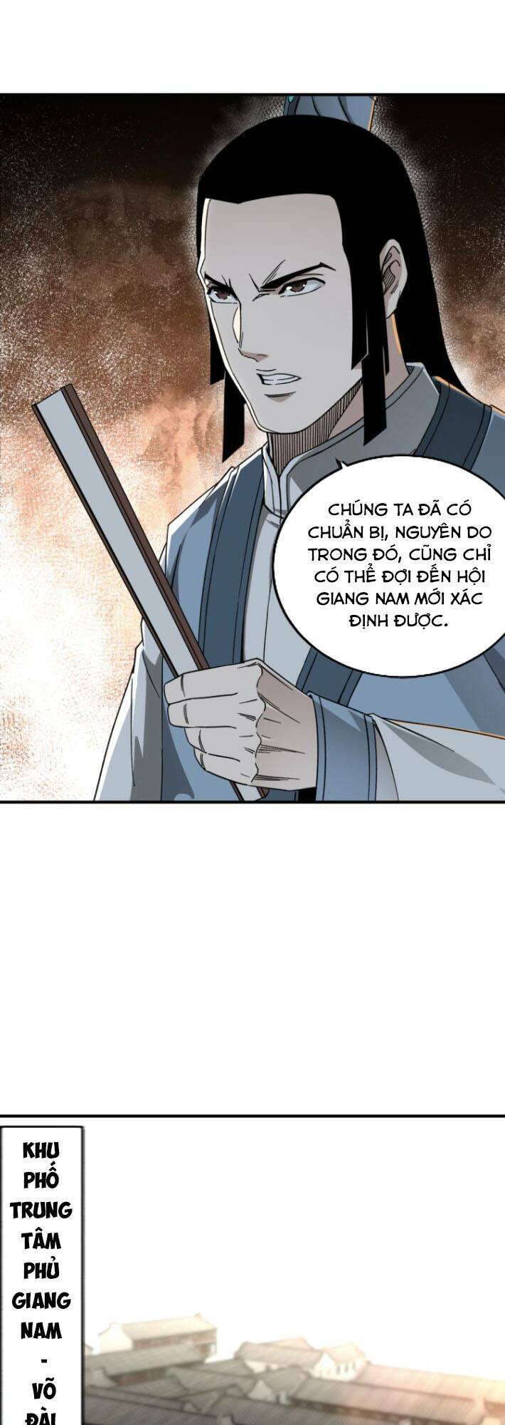 Tối Cường Phản Phái Hệ Thống Chapter 119 - Trang 2