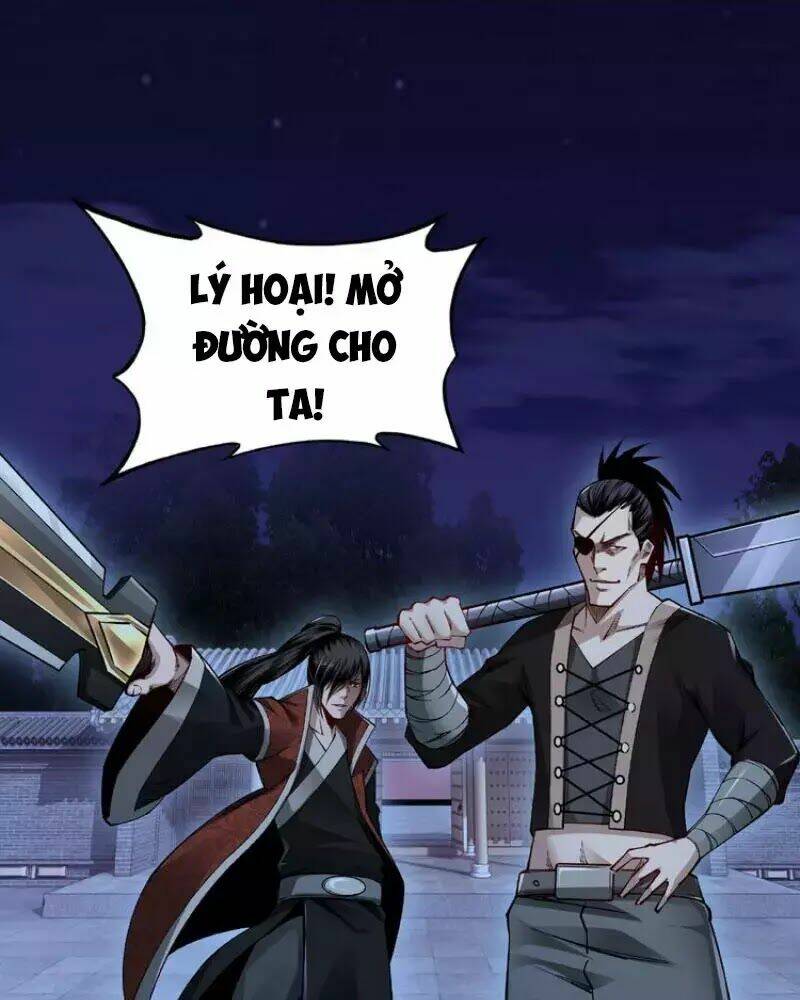 Tối Cường Phản Phái Hệ Thống Chapter 12 - Trang 2