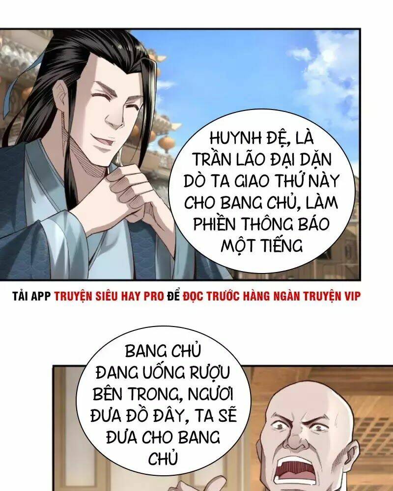 Tối Cường Phản Phái Hệ Thống Chapter 12 - Trang 2