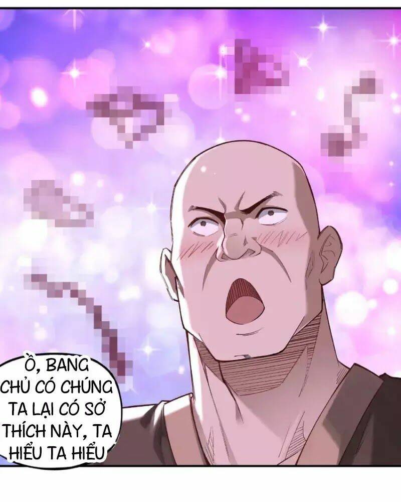 Tối Cường Phản Phái Hệ Thống Chapter 12 - Trang 2