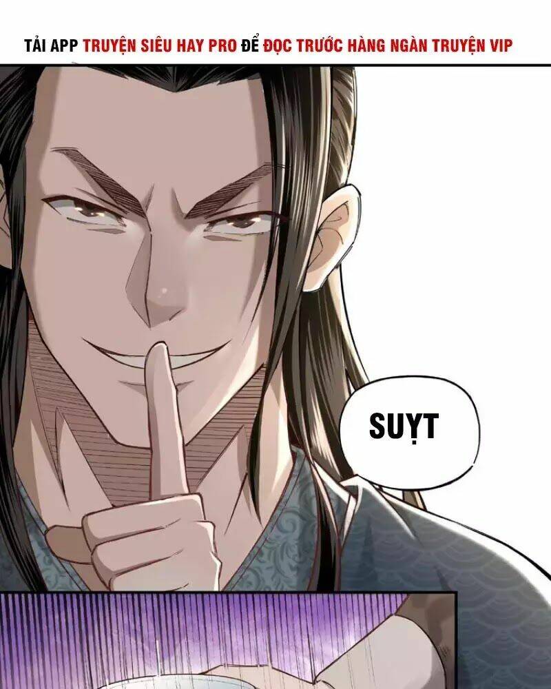 Tối Cường Phản Phái Hệ Thống Chapter 12 - Trang 2