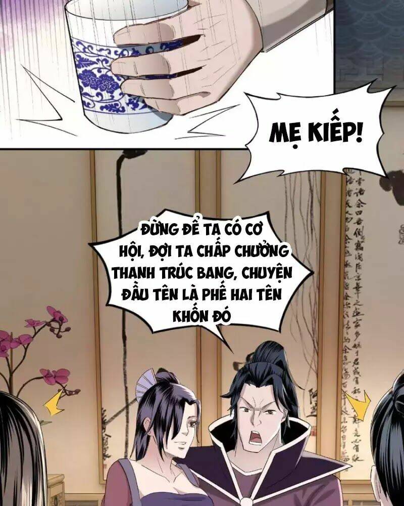 Tối Cường Phản Phái Hệ Thống Chapter 12 - Trang 2