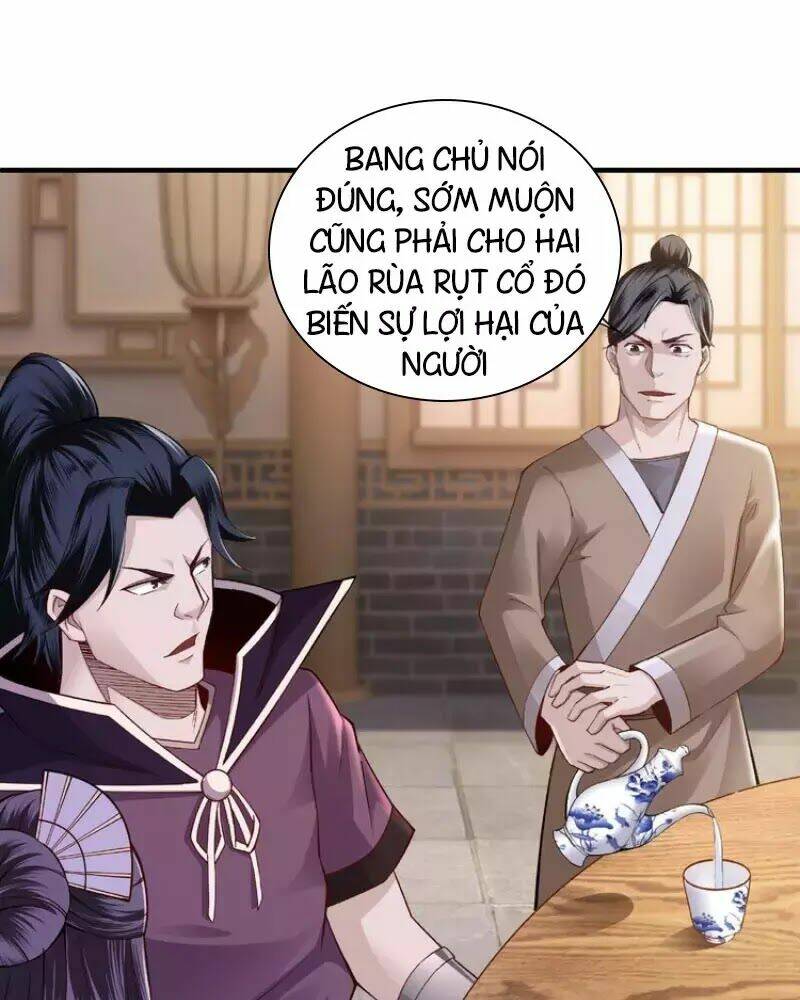 Tối Cường Phản Phái Hệ Thống Chapter 12 - Trang 2