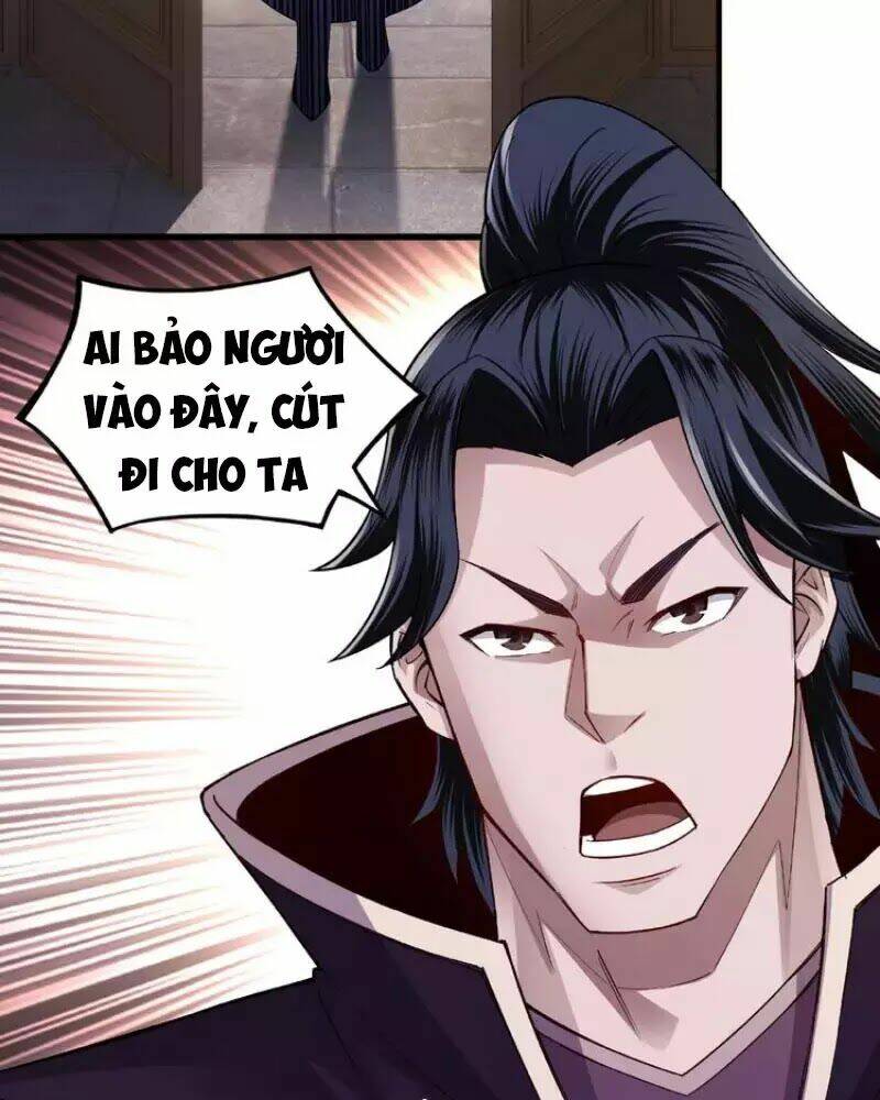 Tối Cường Phản Phái Hệ Thống Chapter 12 - Trang 2