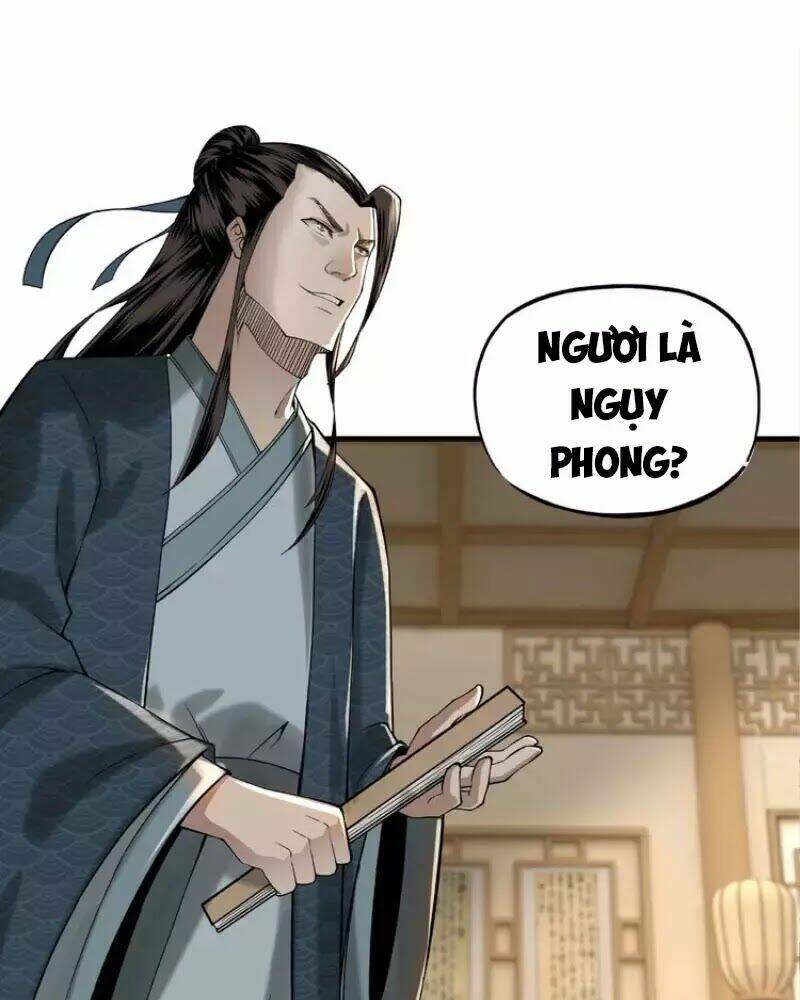 Tối Cường Phản Phái Hệ Thống Chapter 12 - Trang 2