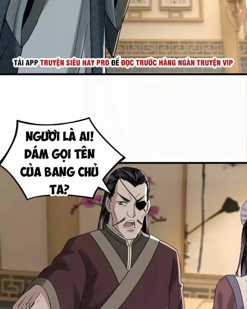 Tối Cường Phản Phái Hệ Thống Chapter 12 - Trang 2