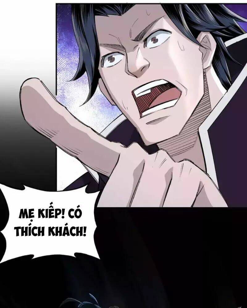 Tối Cường Phản Phái Hệ Thống Chapter 12 - Trang 2