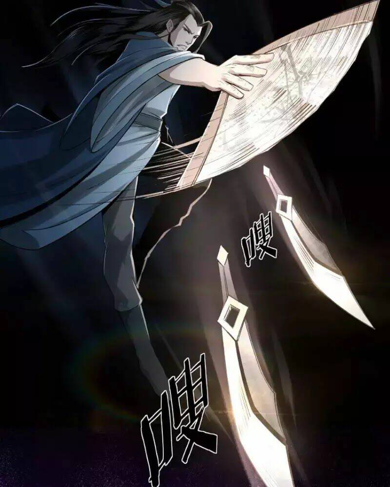 Tối Cường Phản Phái Hệ Thống Chapter 12 - Trang 2