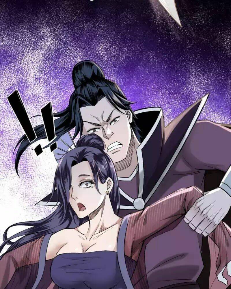 Tối Cường Phản Phái Hệ Thống Chapter 12 - Trang 2