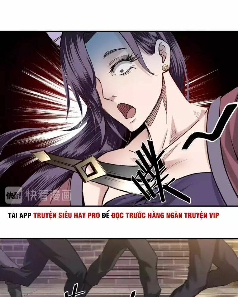 Tối Cường Phản Phái Hệ Thống Chapter 12 - Trang 2