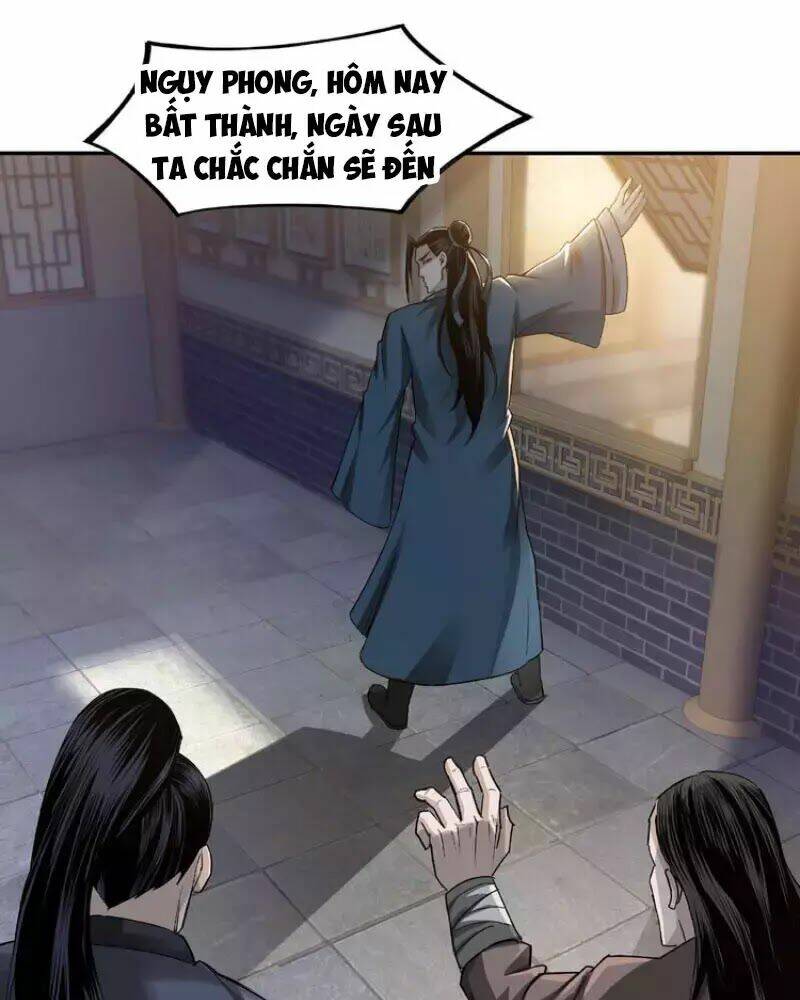 Tối Cường Phản Phái Hệ Thống Chapter 12 - Trang 2