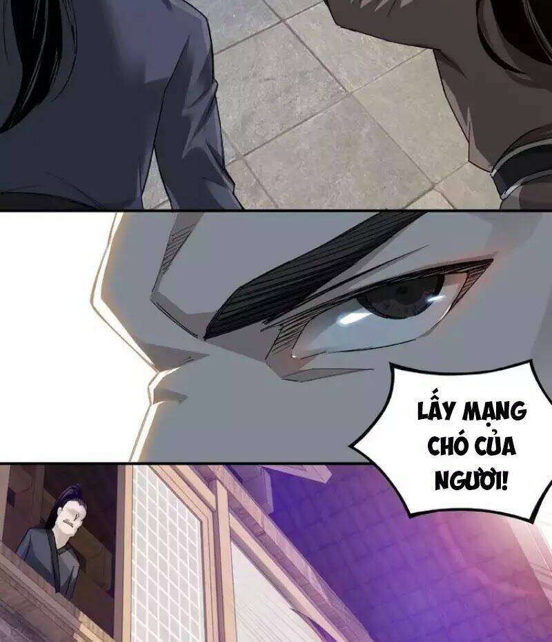 Tối Cường Phản Phái Hệ Thống Chapter 12 - Trang 2