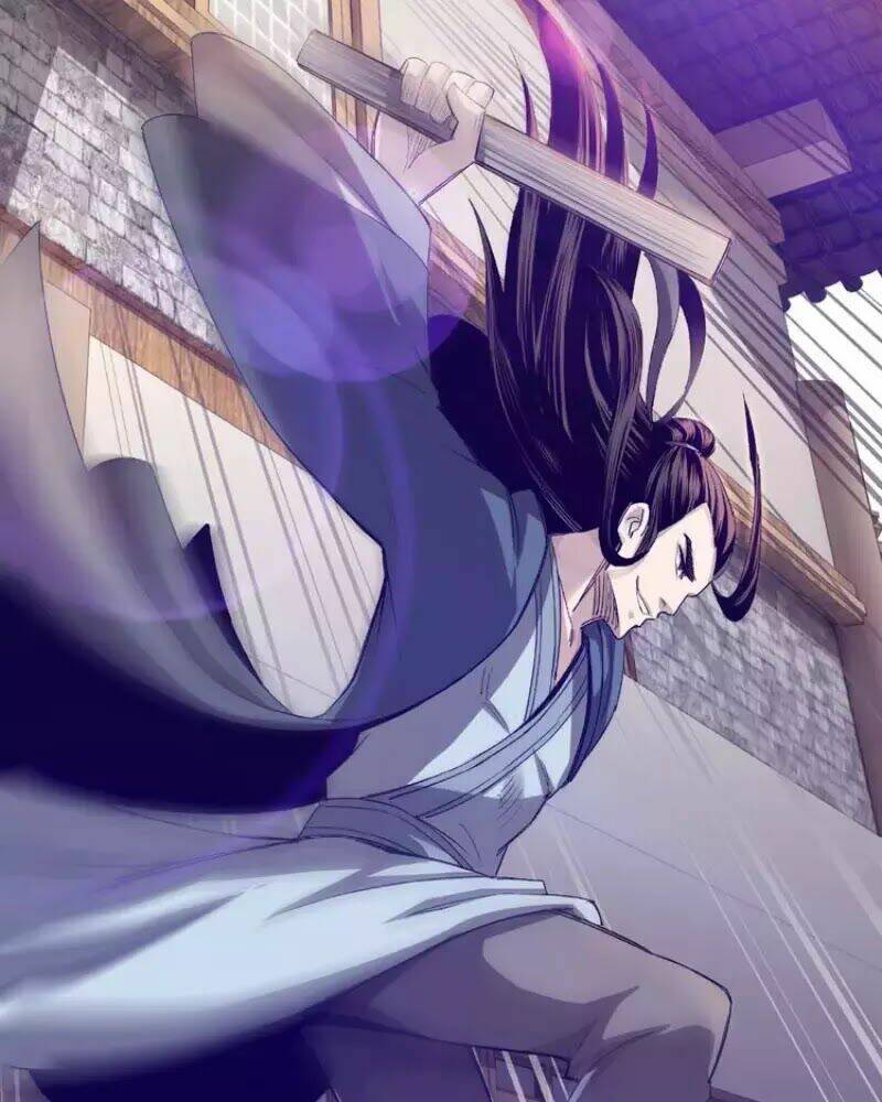 Tối Cường Phản Phái Hệ Thống Chapter 12 - Trang 2