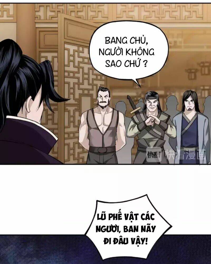 Tối Cường Phản Phái Hệ Thống Chapter 12 - Trang 2