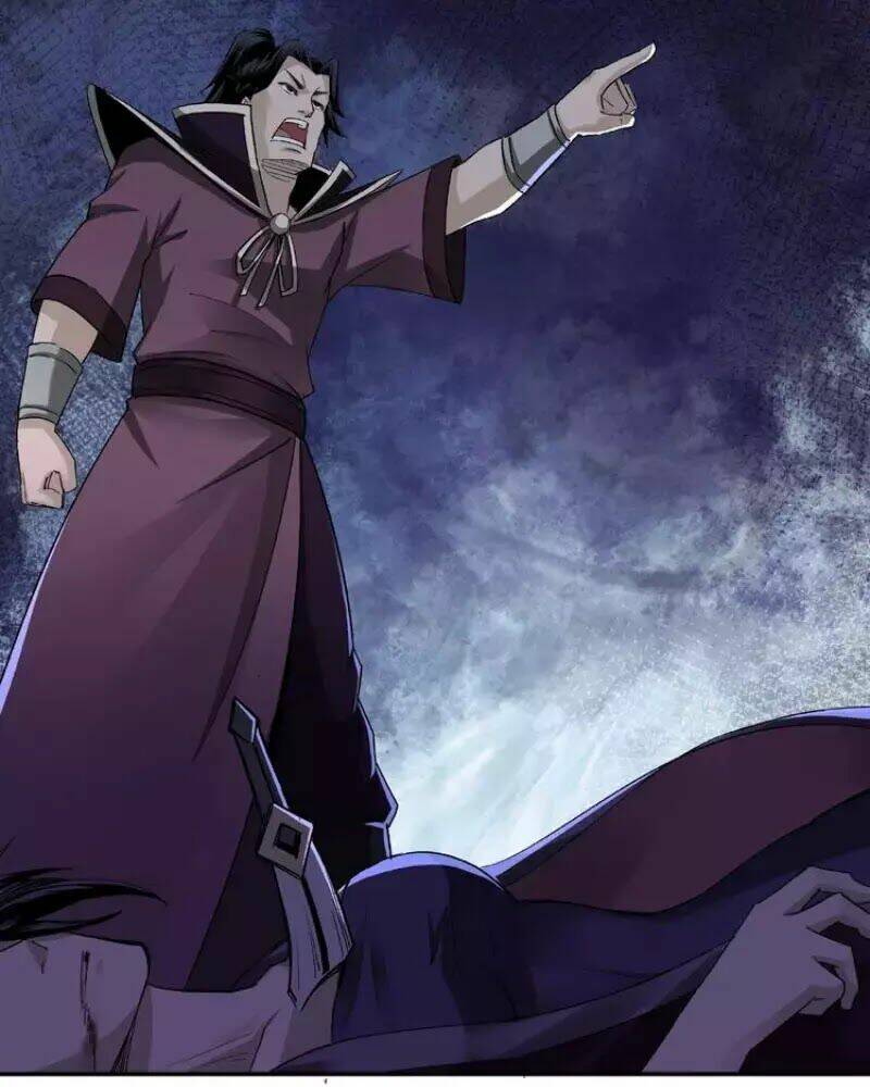 Tối Cường Phản Phái Hệ Thống Chapter 12 - Trang 2