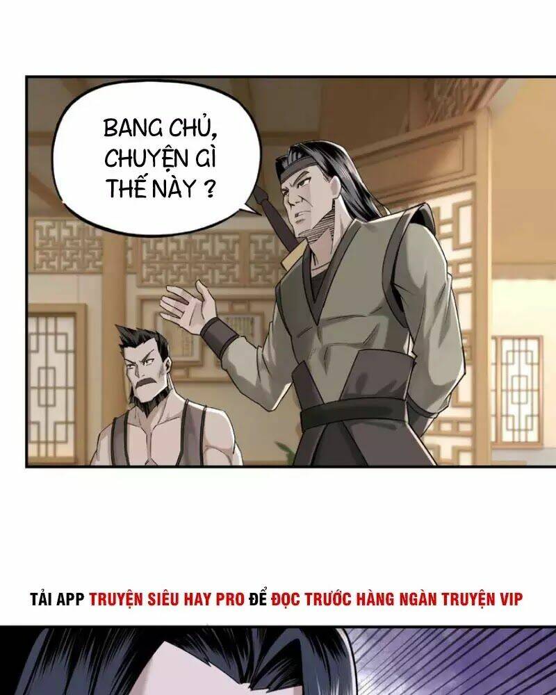 Tối Cường Phản Phái Hệ Thống Chapter 12 - Trang 2