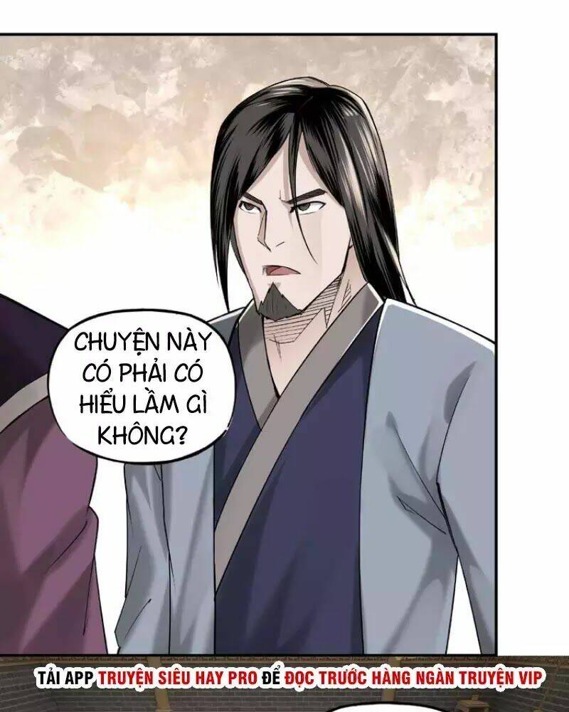 Tối Cường Phản Phái Hệ Thống Chapter 12 - Trang 2