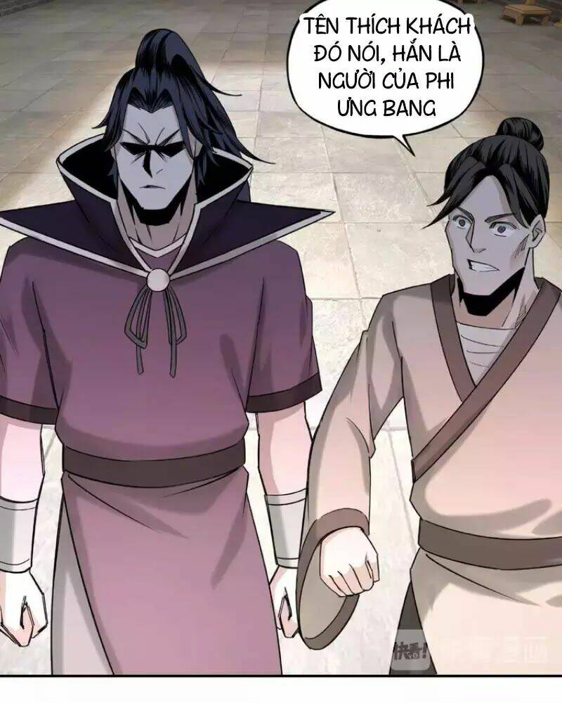 Tối Cường Phản Phái Hệ Thống Chapter 12 - Trang 2