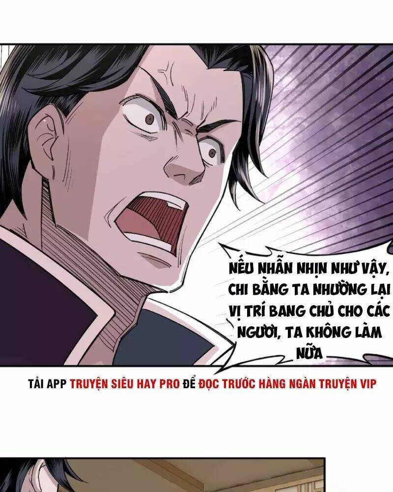 Tối Cường Phản Phái Hệ Thống Chapter 12 - Trang 2