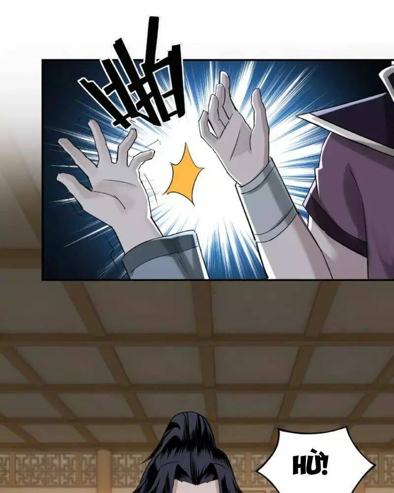 Tối Cường Phản Phái Hệ Thống Chapter 12 - Trang 2