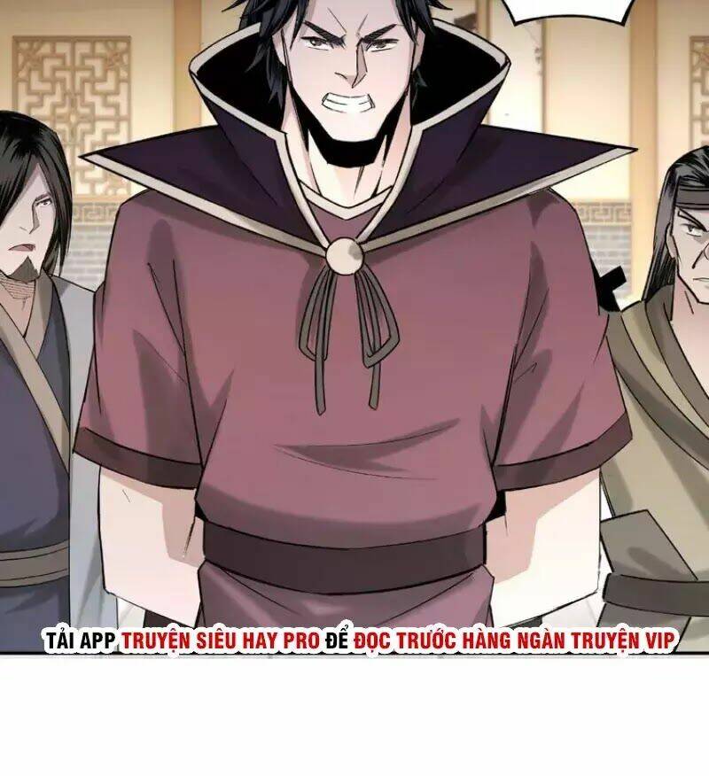 Tối Cường Phản Phái Hệ Thống Chapter 12 - Trang 2