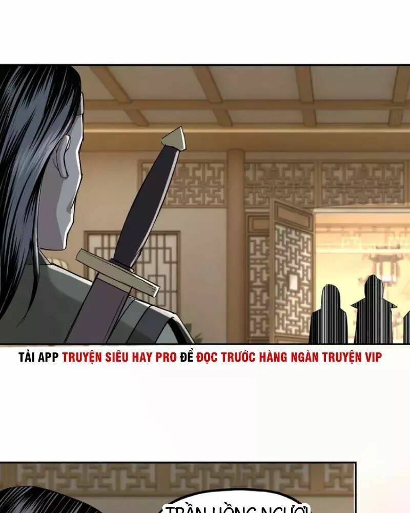 Tối Cường Phản Phái Hệ Thống Chapter 12 - Trang 2