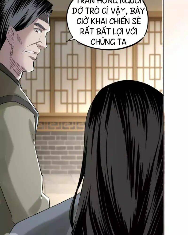 Tối Cường Phản Phái Hệ Thống Chapter 12 - Trang 2