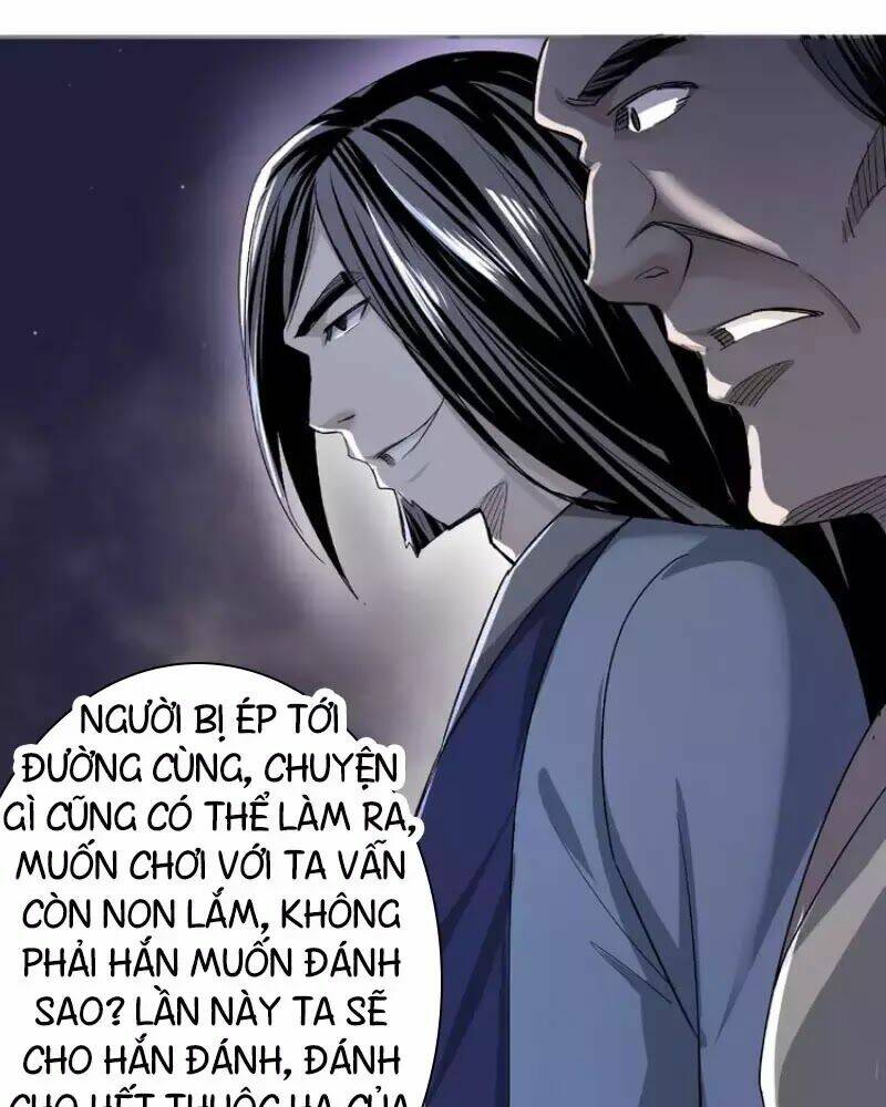 Tối Cường Phản Phái Hệ Thống Chapter 12 - Trang 2