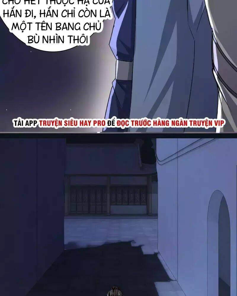Tối Cường Phản Phái Hệ Thống Chapter 12 - Trang 2