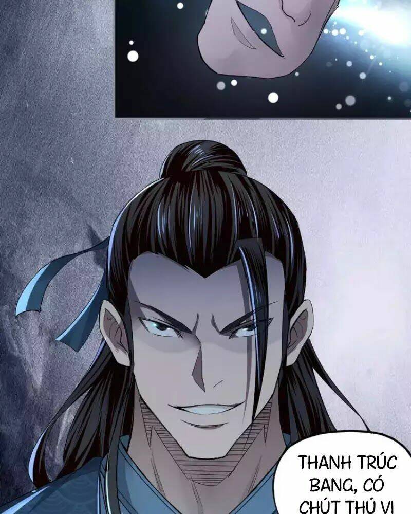 Tối Cường Phản Phái Hệ Thống Chapter 12 - Trang 2