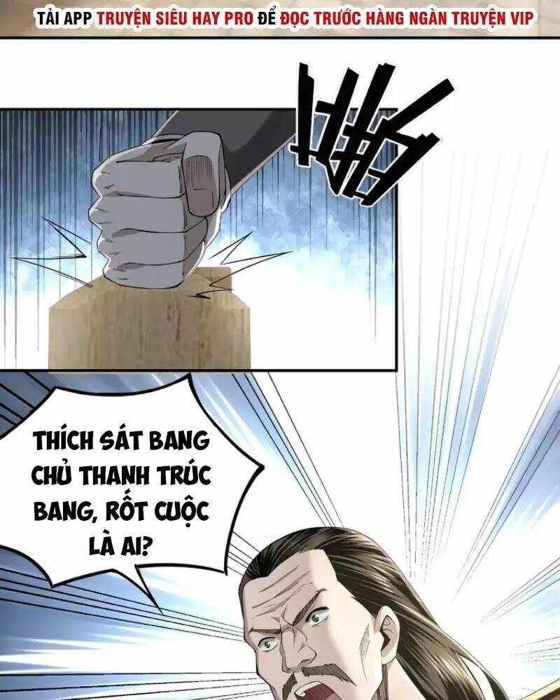 Tối Cường Phản Phái Hệ Thống Chapter 12 - Trang 2