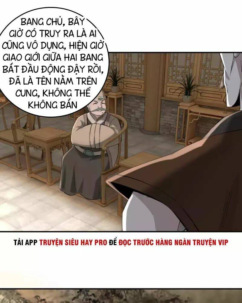 Tối Cường Phản Phái Hệ Thống Chapter 12 - Trang 2