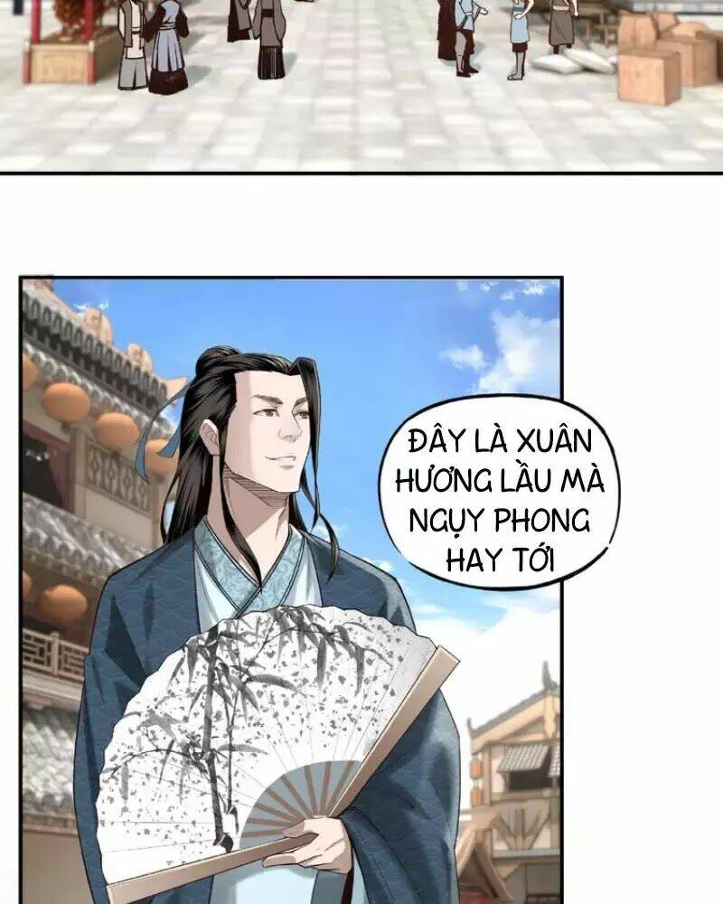 Tối Cường Phản Phái Hệ Thống Chapter 12 - Trang 2