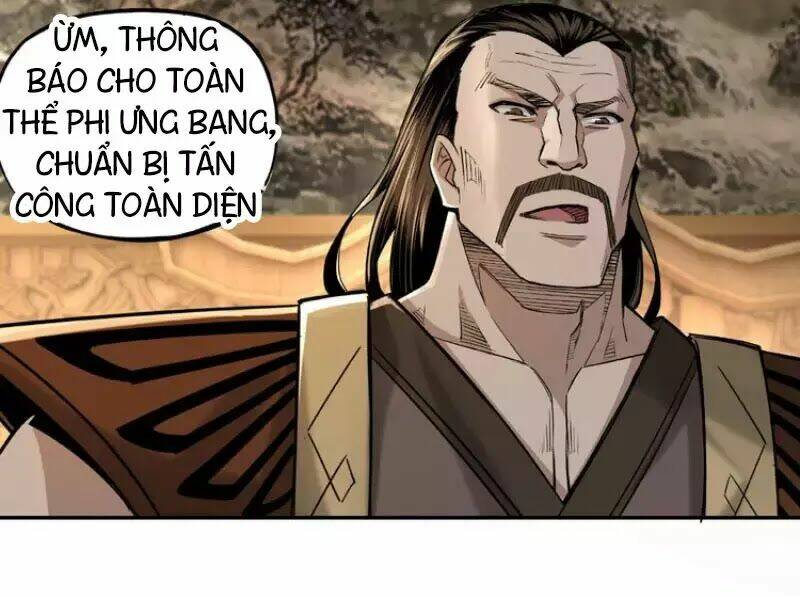 Tối Cường Phản Phái Hệ Thống Chapter 12 - Trang 2