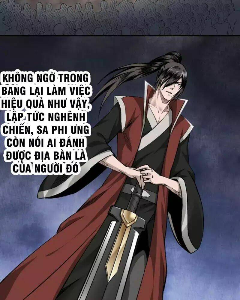 Tối Cường Phản Phái Hệ Thống Chapter 12 - Trang 2