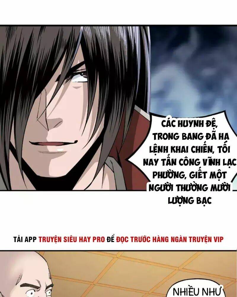 Tối Cường Phản Phái Hệ Thống Chapter 12 - Trang 2