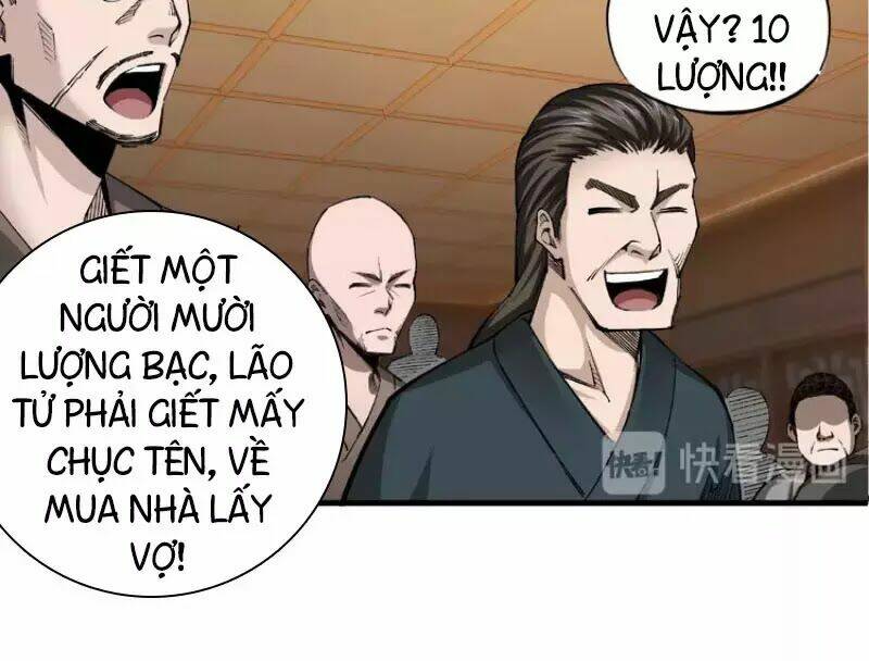 Tối Cường Phản Phái Hệ Thống Chapter 12 - Trang 2