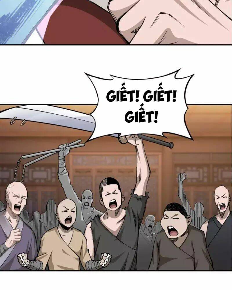 Tối Cường Phản Phái Hệ Thống Chapter 12 - Trang 2