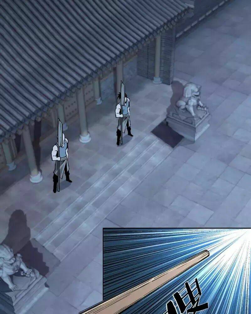 Tối Cường Phản Phái Hệ Thống Chapter 12 - Trang 2