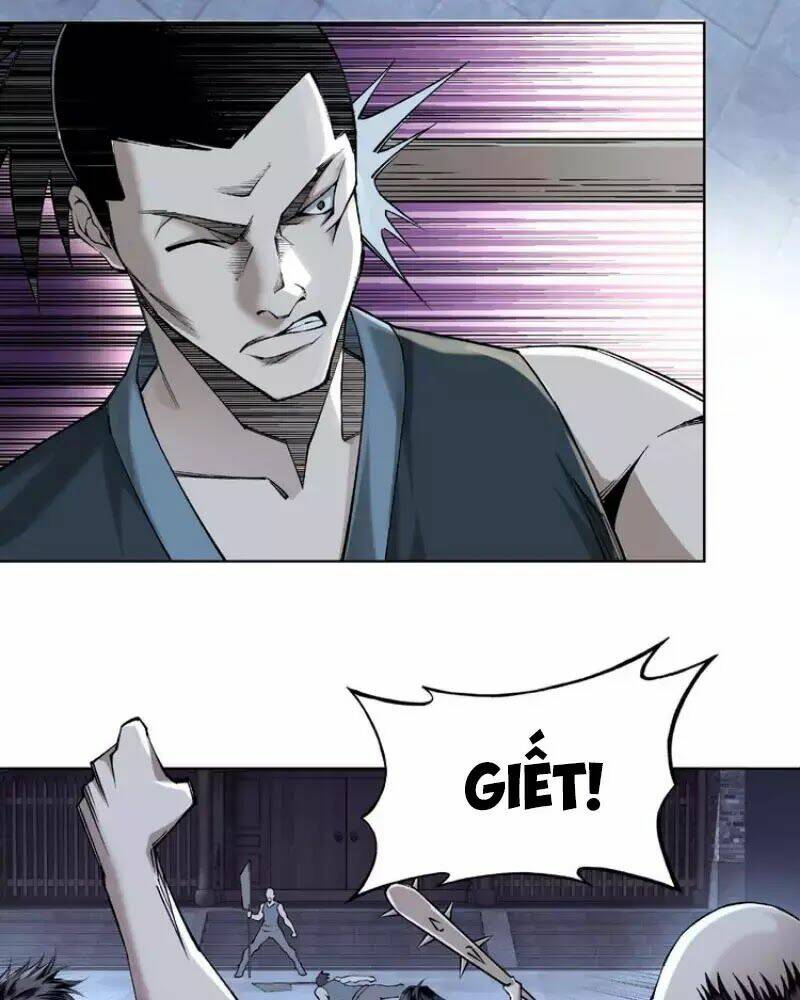 Tối Cường Phản Phái Hệ Thống Chapter 12 - Trang 2