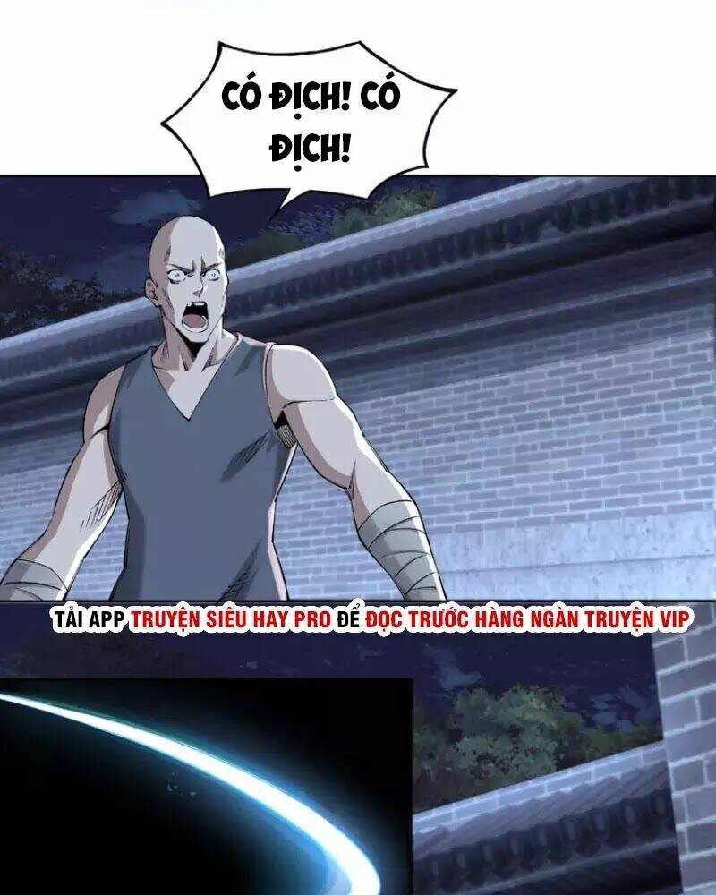 Tối Cường Phản Phái Hệ Thống Chapter 12 - Trang 2