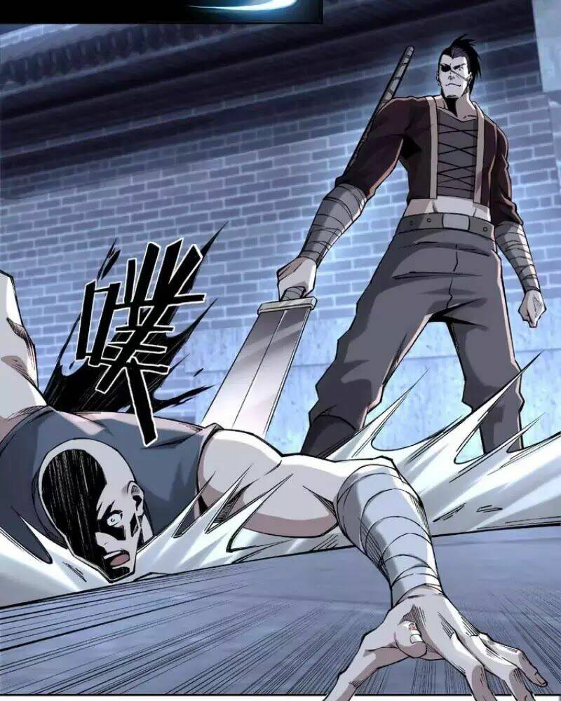 Tối Cường Phản Phái Hệ Thống Chapter 12 - Trang 2