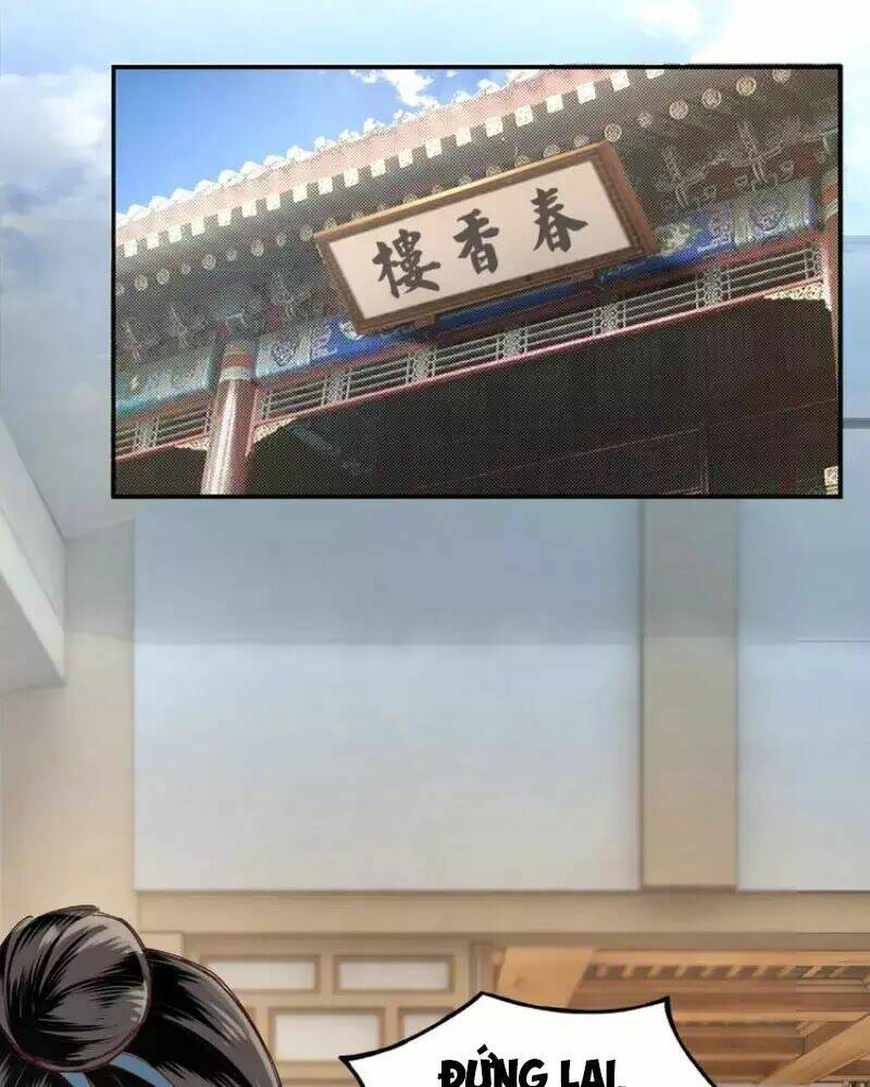 Tối Cường Phản Phái Hệ Thống Chapter 12 - Trang 2