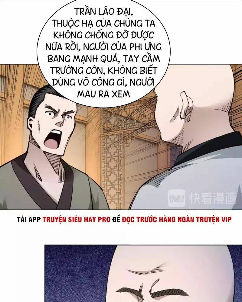 Tối Cường Phản Phái Hệ Thống Chapter 12 - Trang 2