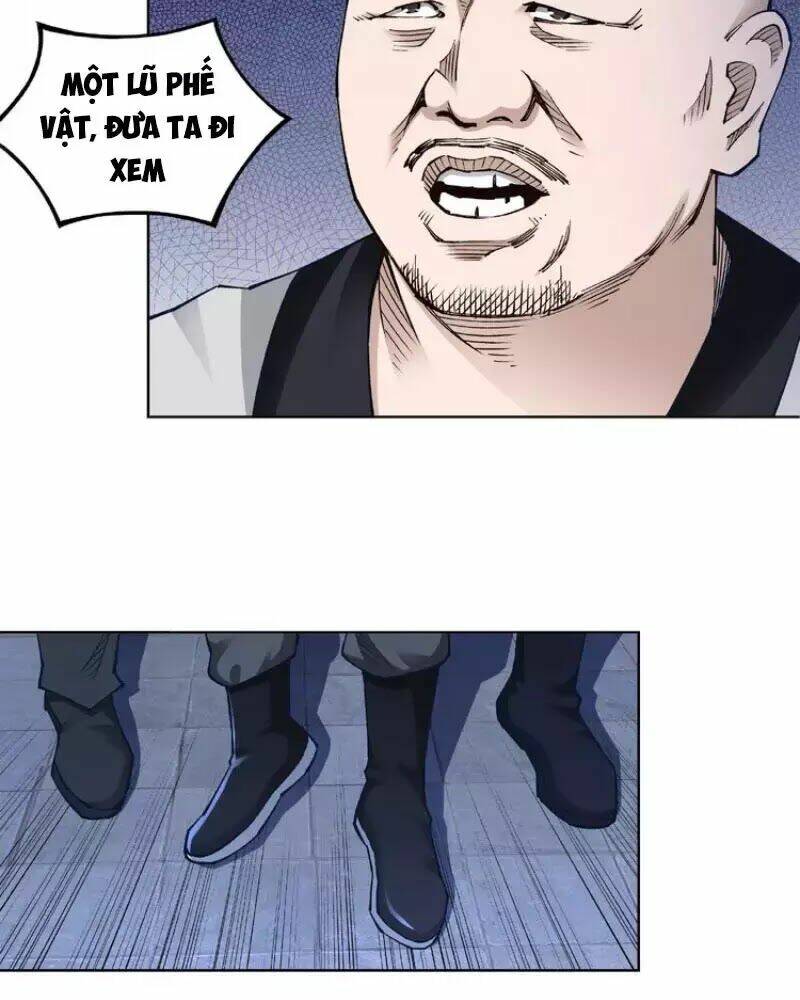 Tối Cường Phản Phái Hệ Thống Chapter 12 - Trang 2