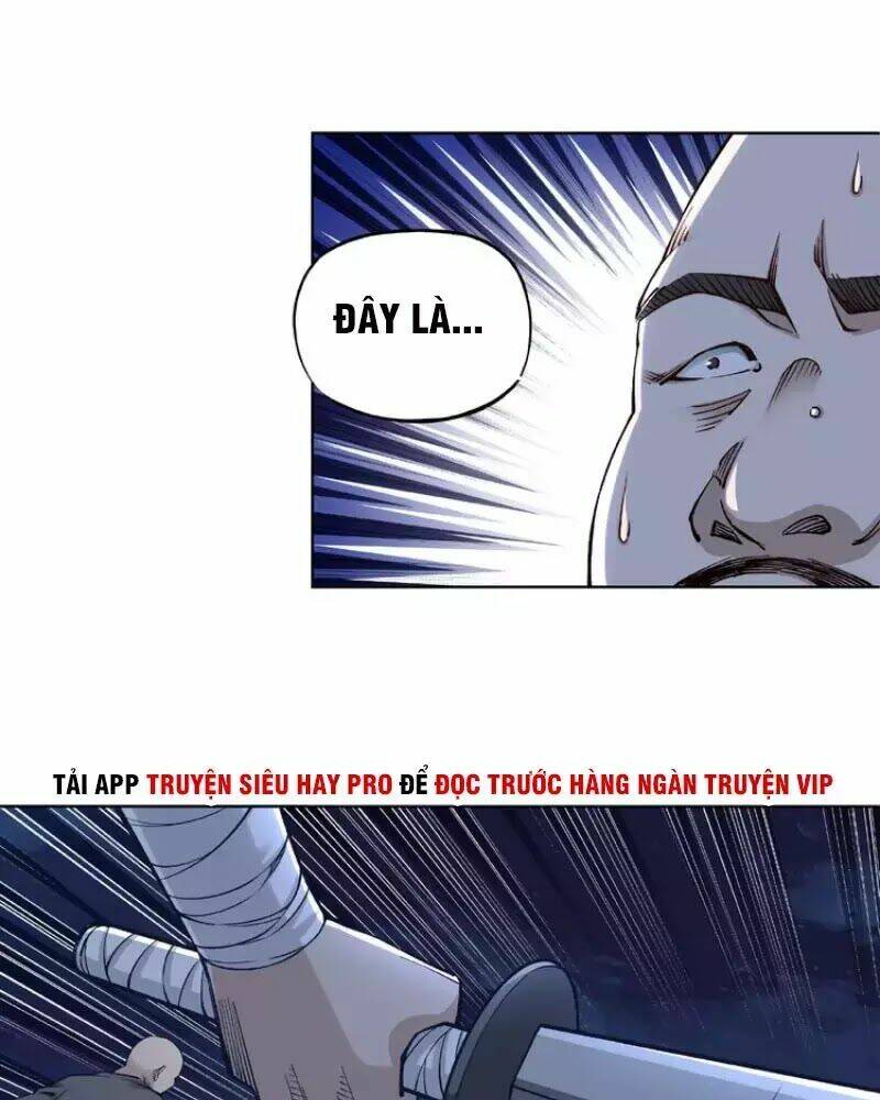 Tối Cường Phản Phái Hệ Thống Chapter 12 - Trang 2