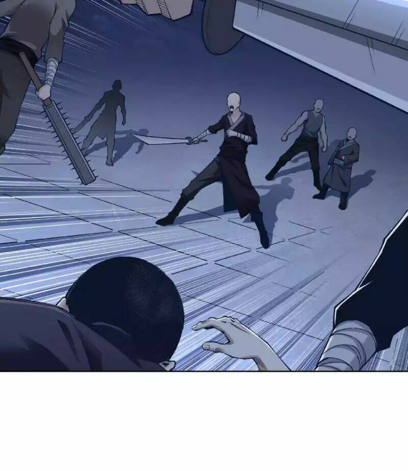 Tối Cường Phản Phái Hệ Thống Chapter 12 - Trang 2