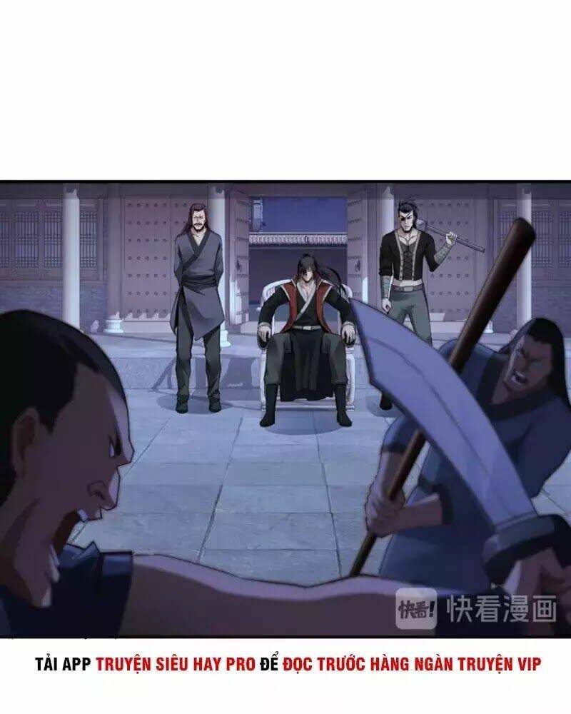 Tối Cường Phản Phái Hệ Thống Chapter 12 - Trang 2